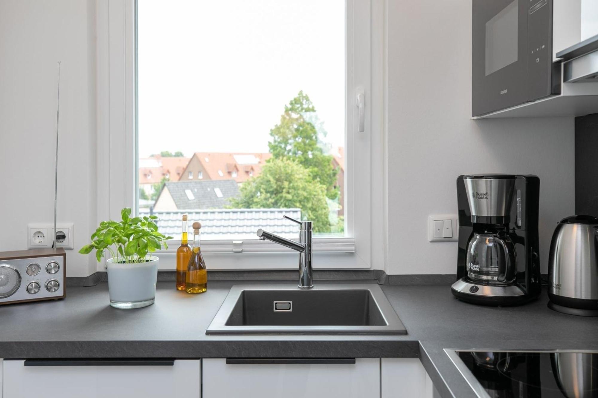 Brenkenhagener Weg 4 Wohnung 7 Grömitz Exterior foto