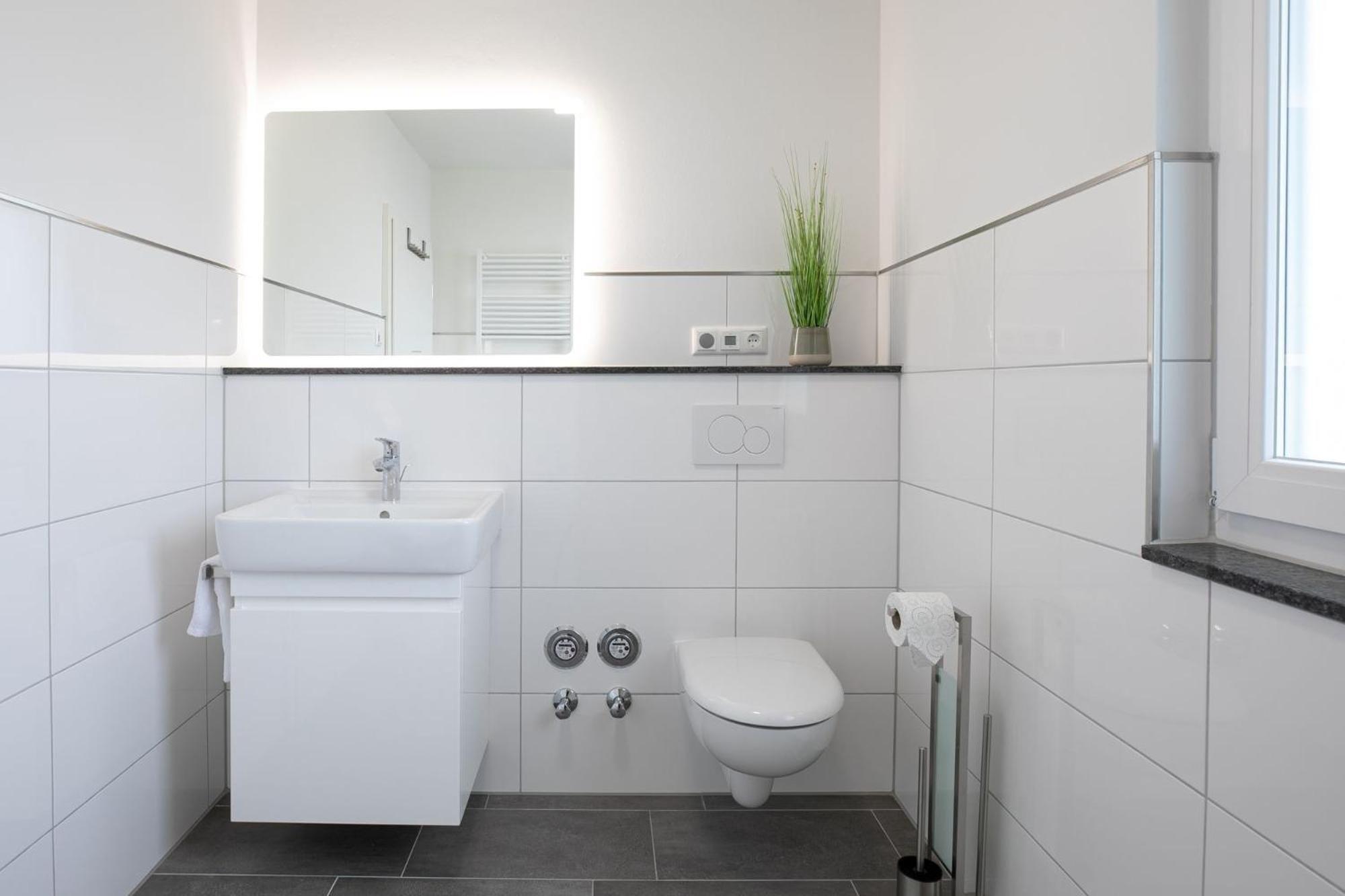 Brenkenhagener Weg 4 Wohnung 7 Grömitz Exterior foto