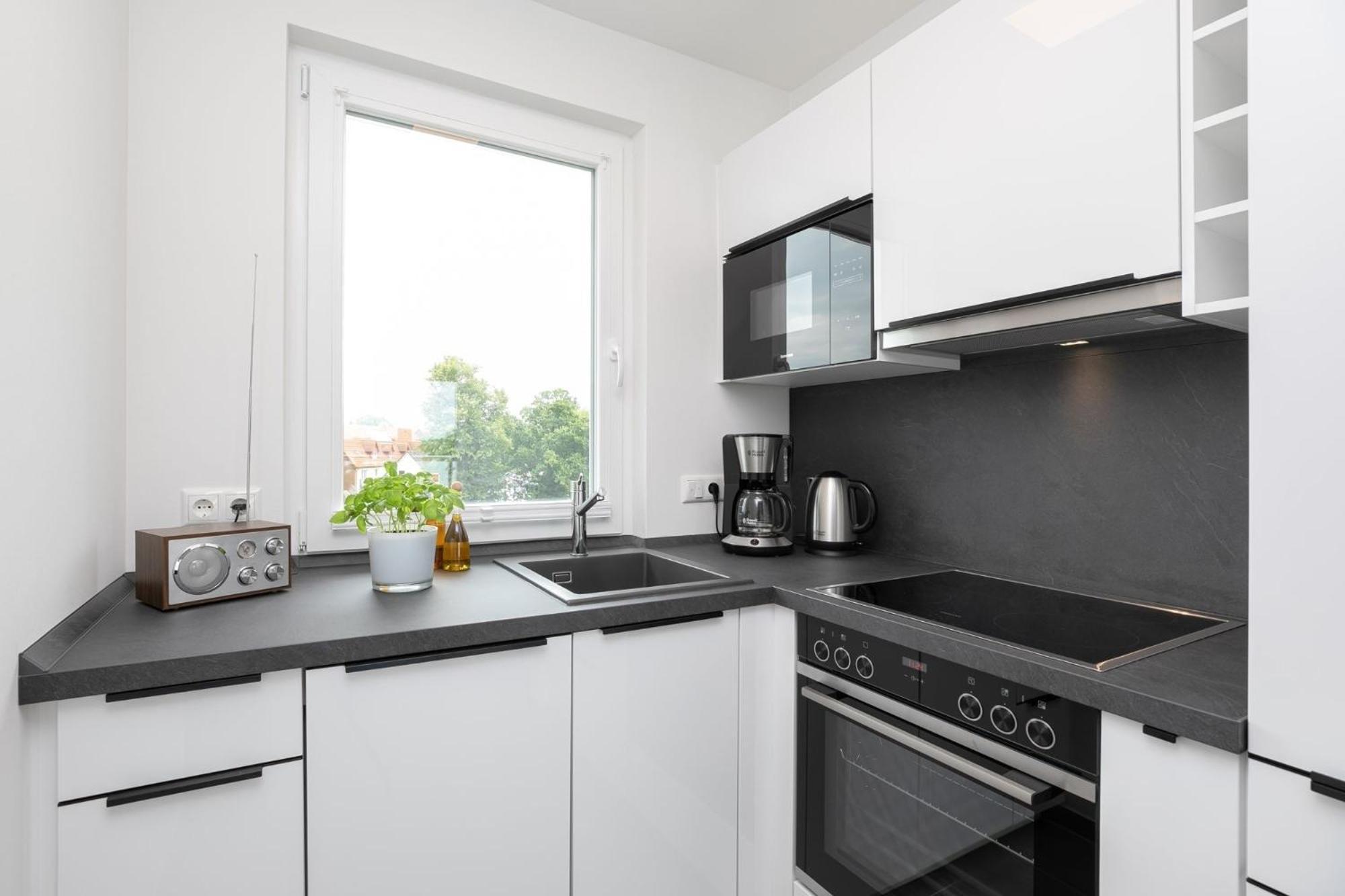 Brenkenhagener Weg 4 Wohnung 7 Grömitz Exterior foto